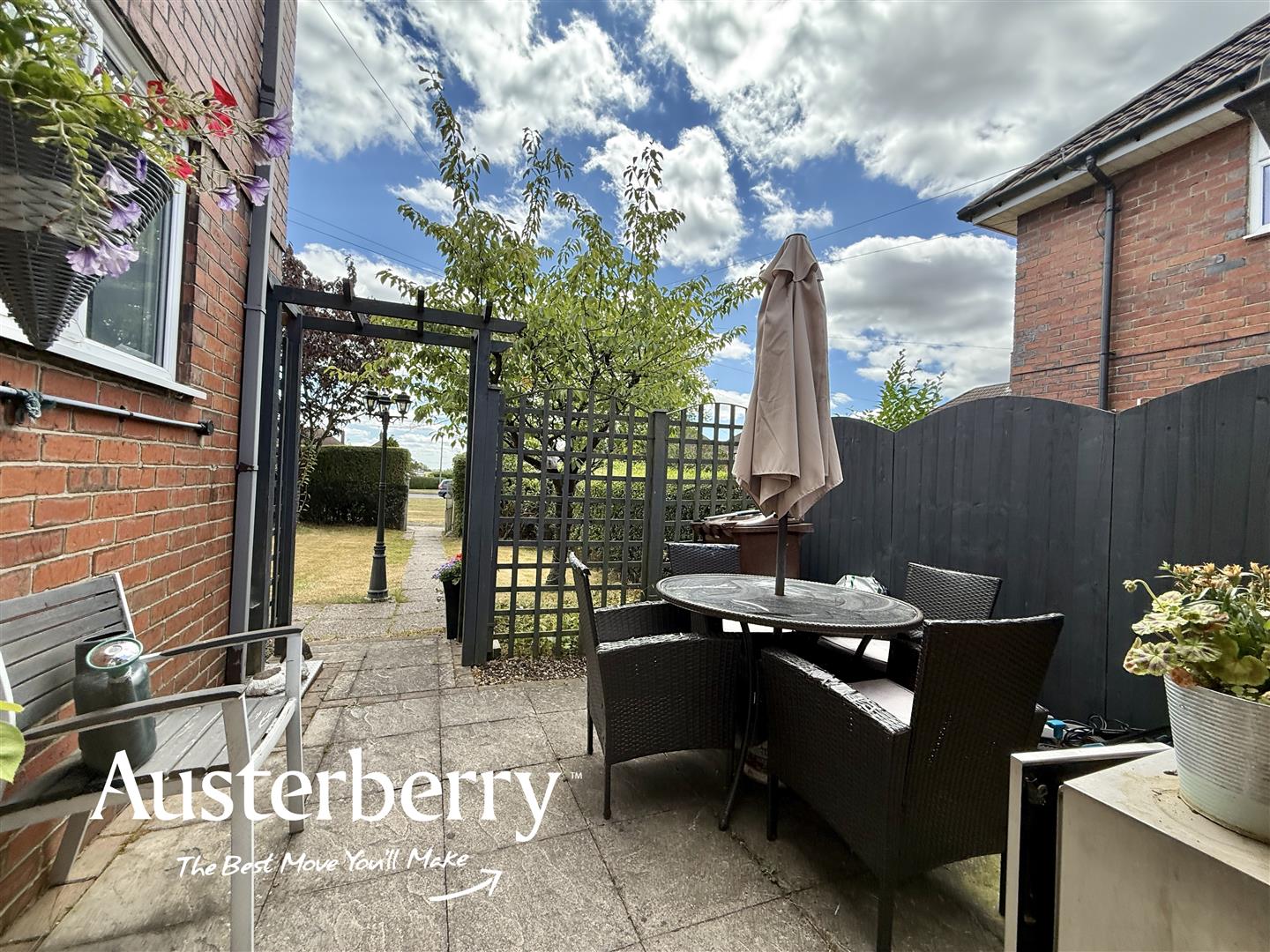 West View, Rough Close, Stoke-On-Trent